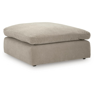 Maxton Heights Oversized Accent Ottoman
