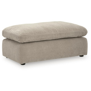 Maxton Heights Ottoman