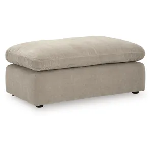 Maxton Heights Ottoman