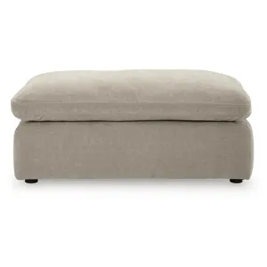 Maxton Heights Ottoman
