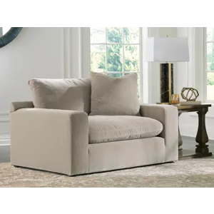 Maxton Heights Oversized Chair