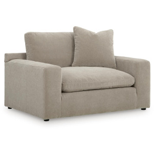 Maxton Heights Oversized Chair
