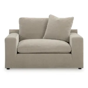 Maxton Heights Oversized Chair