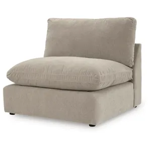 Maxton Heights Armless Chair