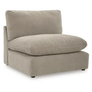 Maxton Heights Armless Chair