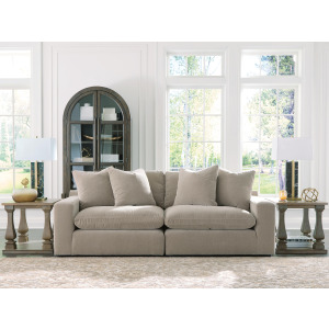 Maxton Heights 2-Piece Sectional Sofa