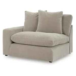 Maxton Heights Left-Arm Facing Corner Chair