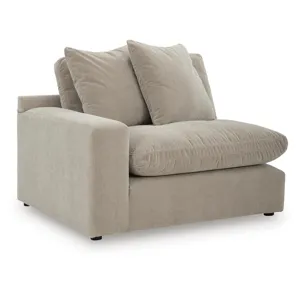Maxton Heights Left-Arm Facing Corner Chair