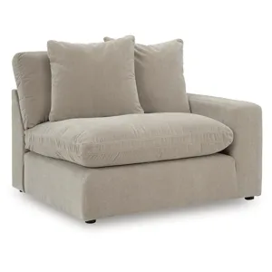 Maxton Heights Right-Arm Facing Corner Chair