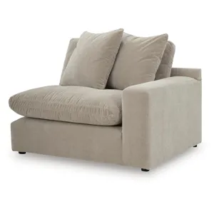 Maxton Heights Right-Arm Facing Corner Chair