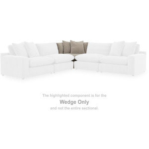 Maxton Heights Wedge