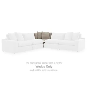Maxton Heights Wedge