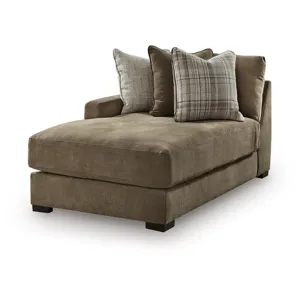 Camellia-Court Left-Arm Facing Corner Chaise