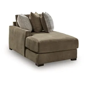 Camellia-Court Left-Arm Facing Corner Chaise