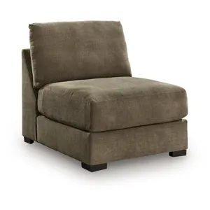 Camellia-Court Armless Chair