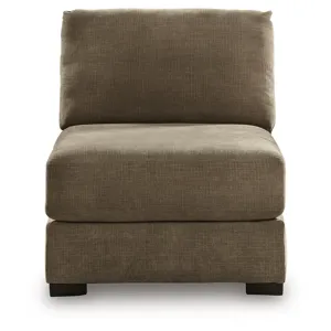 Camellia-Court Armless Chair
