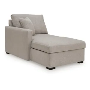 ModMax Luxe Left-Arm Facing Corner Chaise