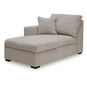 ModMax Luxe Left-Arm Facing Corner Chaise