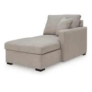 ModMax Luxe Right-Arm Facing Corner Chaise