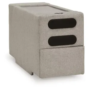 ModMax Luxe Console with Audio System