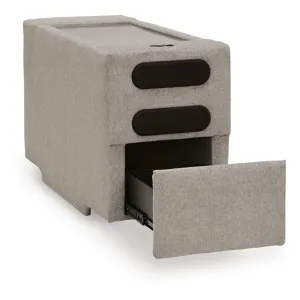 ModMax Luxe Console with Audio System