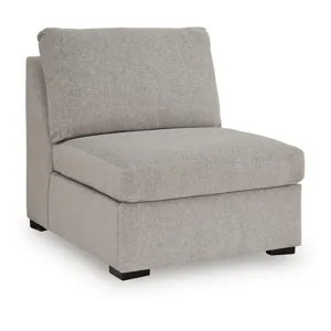 ModMax Luxe Armless Chair