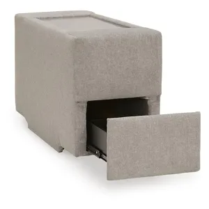 ModMax Luxe Console with Storage