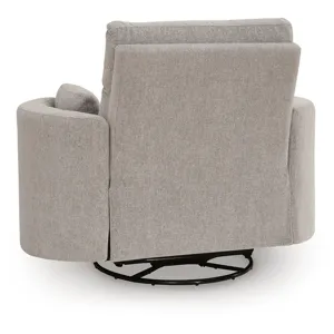ModMax Luxe Swivel Glider Power Recliner