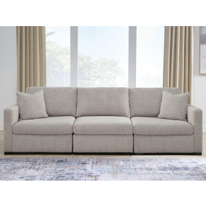 ModMax Luxe 3-Piece Sectional Sofa
