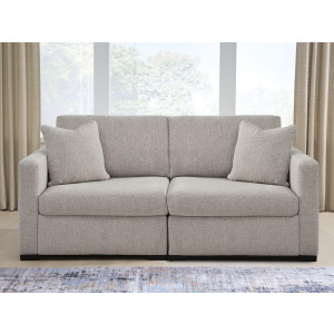 ModMax Luxe 2-Piece Sectional Loveseat