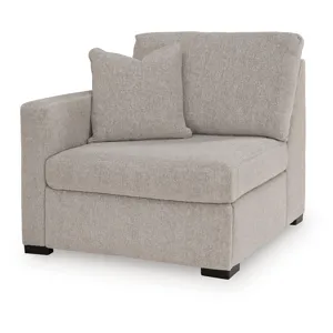 ModMax Luxe Left-Arm Facing Corner Chair