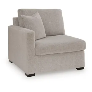 ModMax Luxe Left-Arm Facing Corner Chair