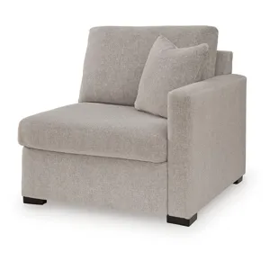 ModMax Luxe Right-Arm Facing Corner Chair