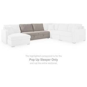 ModMax Luxe Pop Up Sleeper