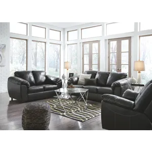 Fezzman Loveseat