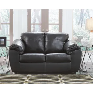 Fezzman Loveseat