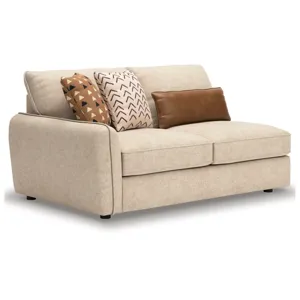 Seyler Left-Arm Facing Sofa
