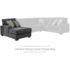 Tracling Left-Arm Facing Corner Chaise