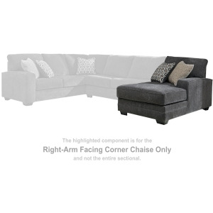 Tracling Right-Arm Facing Corner Chaise