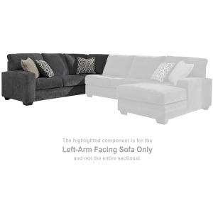 Tracling Left-Arm Facing Sofa