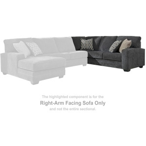 Tracling Right-Arm Facing Sofa