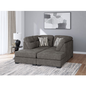 Olten Right-Arm Facing Corner Chaise