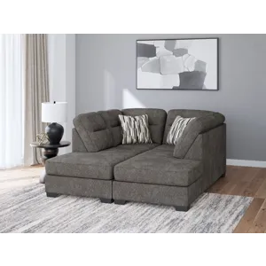 Olten Right-Arm Facing Corner Chaise