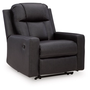 Mackmenville Recliner