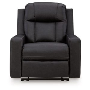 Mackmenville Recliner