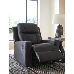 Mackmenville Recliner