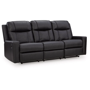 Mackmenville Reclining Sofa