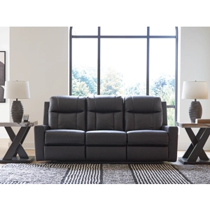 Mackmenville Reclining Sofa