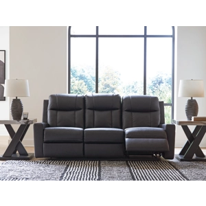 Mackmenville Reclining Sofa