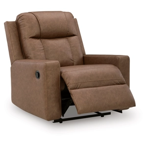 Mackmenville Recliner